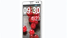 LG Optimus L9 II