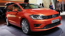 Volkswagen Sportsvan