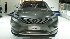 Koncept Changan CS95