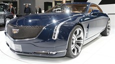 Cadillac Elmiraj