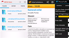 Studentské aplikace 2013