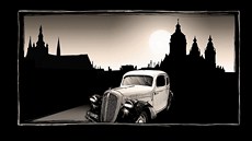 Výuková poítaová hra eskoslovensko 38-89