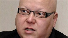 Julius Kramari (21. bezna 2007)