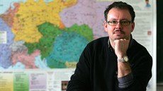 Sokolovský historik Vladimír Bružeňák vypátral rodiny četníků padlých v roce...