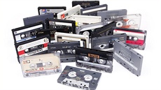 Magnetofonové kazety letos slaví 50 let existence. Po mnoho let byly...