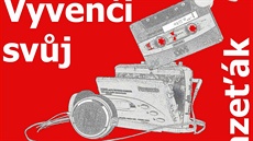 V pond�lí budeme poslouchat kazety. P�idáte se?