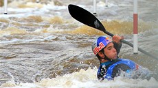 Vavinec Hradilek a osudná 16. branka a prjezd, který zpoátku znamenal