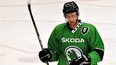 Nizozemský obránce Dax van de Velden v dresu Mladé Boleslavi