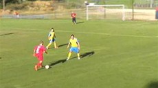 fotbal karlovarský kraj