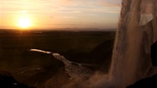 Seljalandsfoss