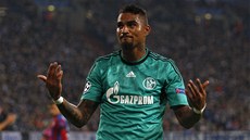 Fotbalisté Schalke se v Evropské lize utkají se Spartou