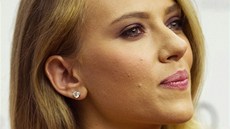 Scarlett Johanssonová