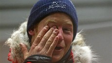 Princ Harry se chystá na ji�ní pól (17. zá�í 2013).