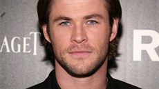 Chris Hemsworth (18. záí 2013)