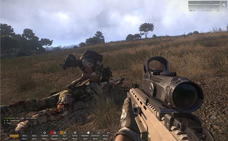 Arma 3