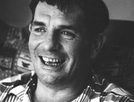 Jack Kerouac (1967)