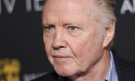 Jon Voight (21. záí 2013)