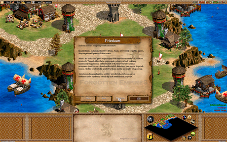 Age of Empires II + datadisky