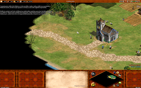 Age of Empires II + datadisky