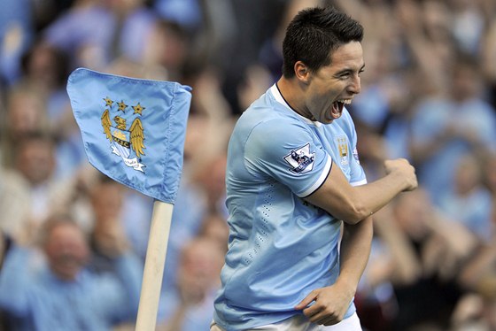 Samir Nasri