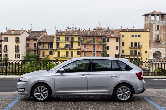 Kdo puberťáci skaut objem kufru skoda rapid spaceback Mentalita bláto Hloupý