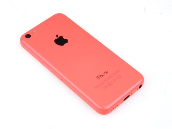 Apple iPhone 5c