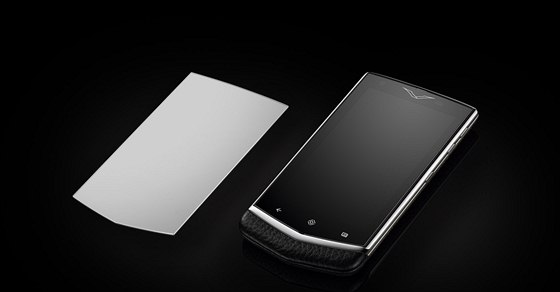 Vertu Constellation