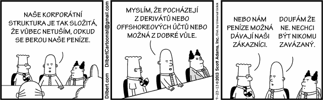 Pondělí, 23. září