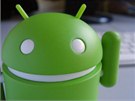 Android figurka