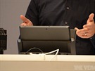 Dokovací stanici pro Surface Pro 2 ocení především nároční uživatelé.