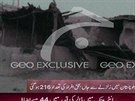 Niivé zemtesení v Pákistánu