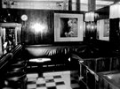 Adolf Loos: American Bar ve Vídni (interiér)