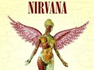 Obal desky In Utero od kapely Nirvana