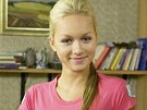 Dominika Kadlková se v Ulici objevila v roli seriálové vnuky Rudolfa...