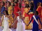 Finále Miss World 2013 probhlo na ostrov Bali