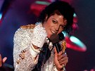 Michael Jackson (3. prosince 1984)