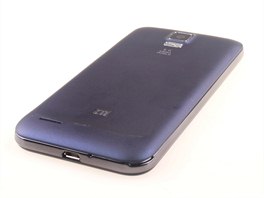 Pohled na ZTE Blade G