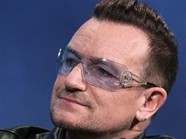 Zpvk Bono z U2 (25. z 2013)