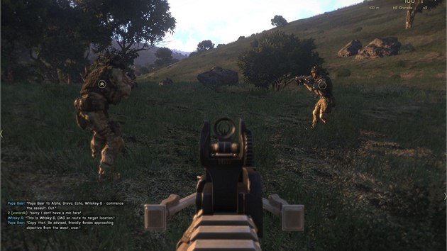 Arma 3