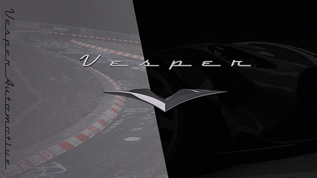 Superspork Vesper V8.