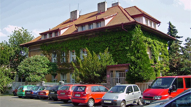 Vila brat�í �apk�
