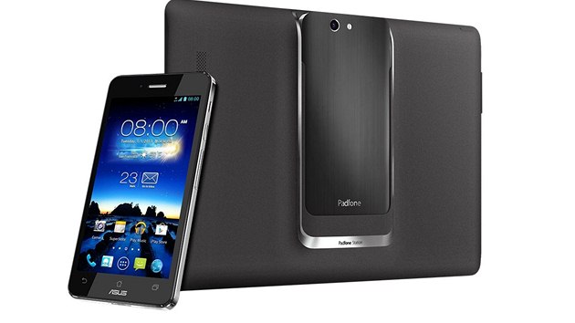 Asus PadFone Infinity 2