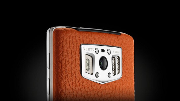 Vertu Constellation