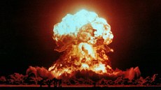 Severovýchod USA se v roce 1961 ocitl v bezprostedním ohroení jaderného...