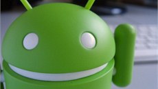 Android figurka