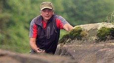 Krabiky s poklady bývají ukryté ped zraky "obyejných" lidí, kterým kekai