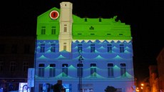 Koncert Anny K. letos návtvníci olomouckého festivalu Vzáí nevidli.