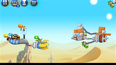 Angry Birds Star Wars II