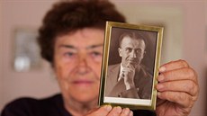 Dnes osmdesátiletá Susana Urbanová přišla v nacistických koncentrácích o...