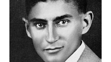 Z výstavy Franz Kafka slovem i obrazem